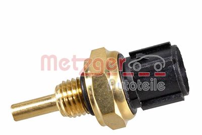 Sensor, coolant temperature METZGER AUTOTEILE 0905058