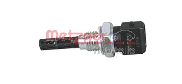 METZGER AUTOTEILE 0905073 Sensor, intake air temperature