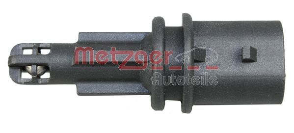 METZGER AUTOTEILE 0905074 Sensor, intake air temperature