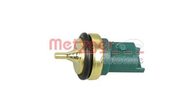 Sensor, coolant temperature METZGER AUTOTEILE 0905083