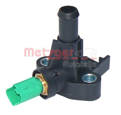 METZGER AUTOTEILE 0905095 Sensor, coolant temperature