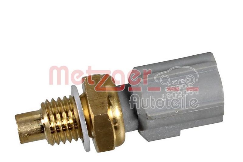 METZGER AUTOTEILE 0905097 Sensor, coolant temperature