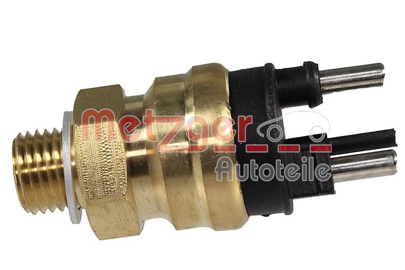 METZGER AUTOTEILE 0905100 Sensor, coolant temperature