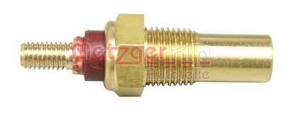 Sensor, coolant temperature METZGER AUTOTEILE 0905101