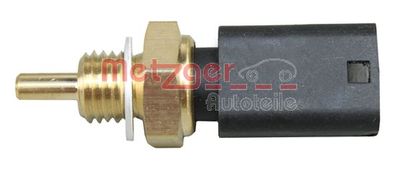 Sensor, coolant temperature METZGER AUTOTEILE 0905102