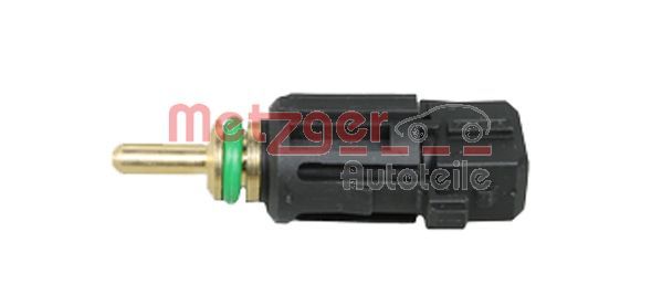METZGER AUTOTEILE 0905109 Sensor, coolant temperature