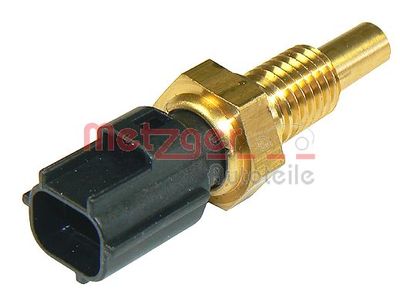 Sensor, coolant temperature METZGER AUTOTEILE 0905111