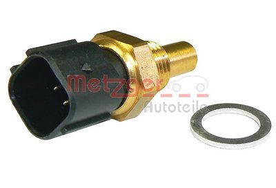 Sensor, coolant temperature METZGER AUTOTEILE 0905116