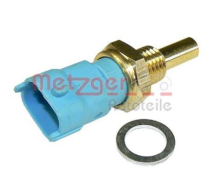 Sensor, coolant temperature METZGER AUTOTEILE 0905133
