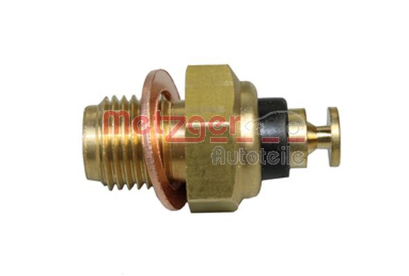 METZGER AUTOTEILE 0905136 Sensor, coolant temperature