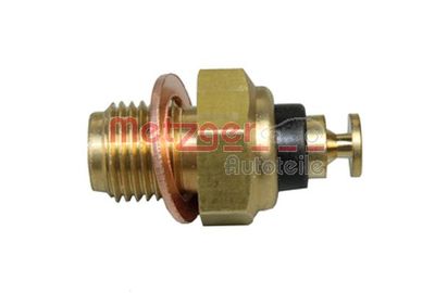 Sensor, coolant temperature METZGER AUTOTEILE 0905136