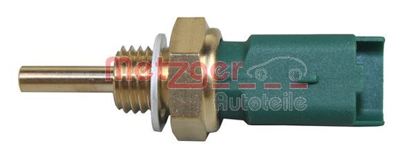 METZGER AUTOTEILE 0905152 Sensor, coolant temperature