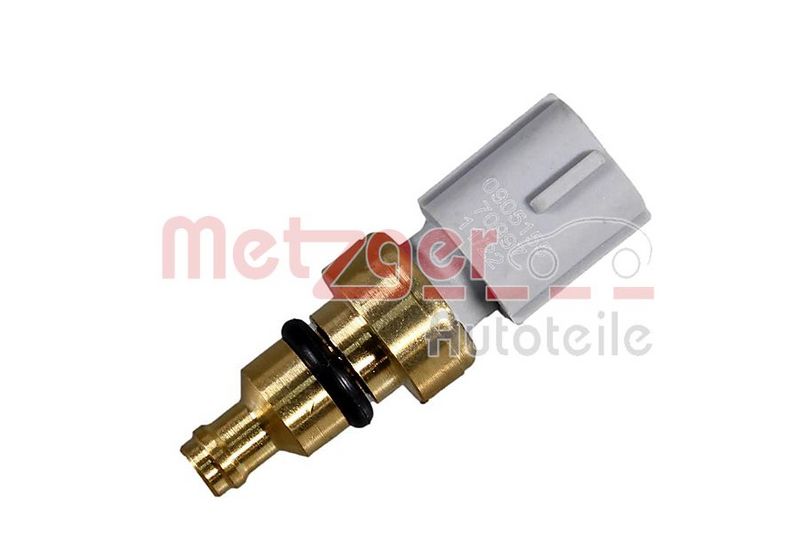 METZGER AUTOTEILE 0905155 Sensor, coolant temperature