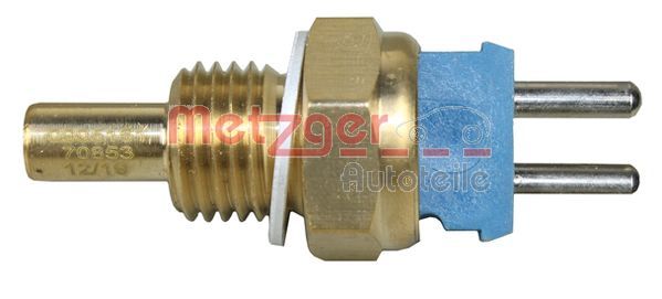 METZGER AUTOTEILE 0905161 Sensor, coolant temperature