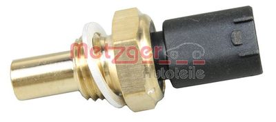 Sensor, coolant temperature METZGER AUTOTEILE 0905162