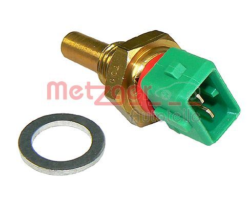 METZGER AUTOTEILE 0905178 Sensor, coolant temperature