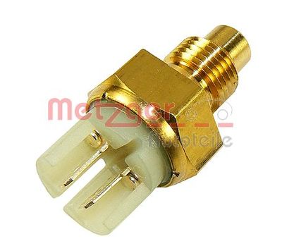 Sensor, coolant temperature METZGER AUTOTEILE 0905234