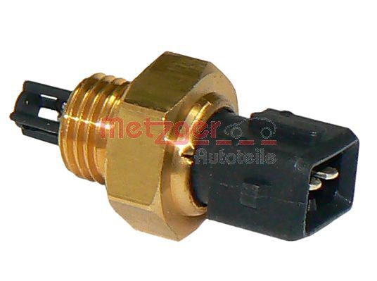 METZGER AUTOTEILE 0905268 Sensor, intake air temperature