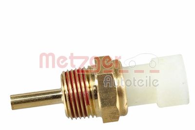 Sensor, coolant temperature METZGER AUTOTEILE 0905322