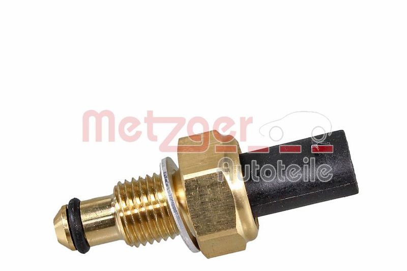 METZGER AUTOTEILE 0905323 Sensor, fuel temperature