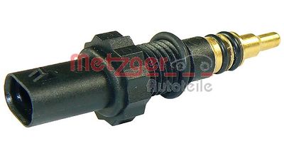 Sensor, coolant temperature METZGER AUTOTEILE 0905324