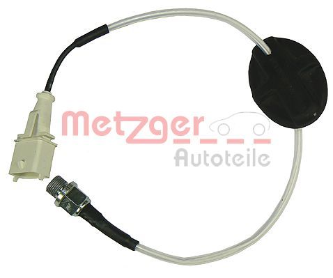 METZGER AUTOTEILE 0905384 Sensor, cylinder head temperature