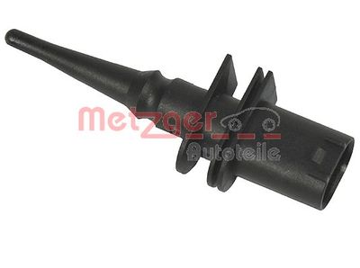 Sensor, exterior temperature METZGER AUTOTEILE 0905408