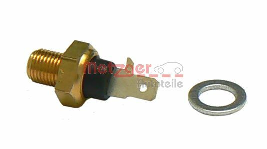 METZGER AUTOTEILE 0905409 Sensor, oil temperature