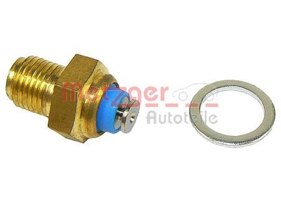Sensor, oil temperature METZGER AUTOTEILE 0905412