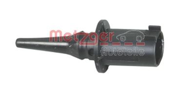 Sensor, exterior temperature METZGER AUTOTEILE 0905419