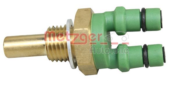 METZGER AUTOTEILE 0905420 Sensor, coolant temperature