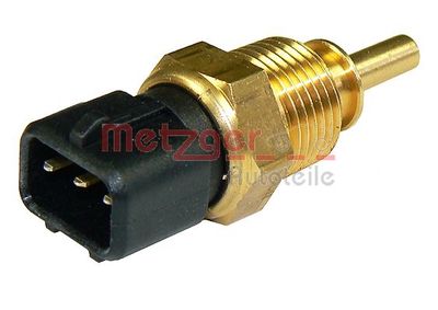 Sensor, coolant temperature METZGER AUTOTEILE 0905421