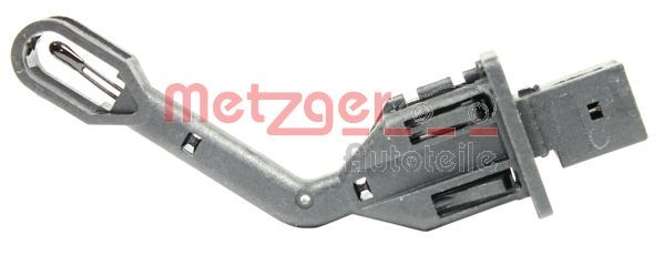 METZGER AUTOTEILE 0905423 Sensor, interior temperature