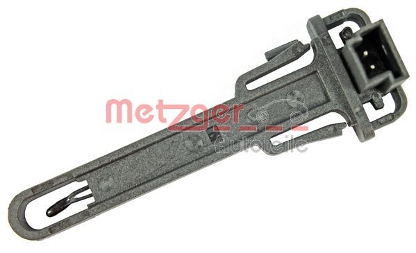 METZGER AUTOTEILE 0905428 Sensor, interior temperature