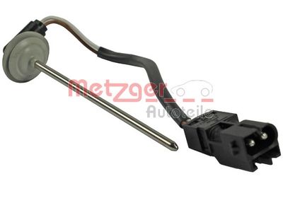 Sensor, interior temperature METZGER AUTOTEILE 0905429