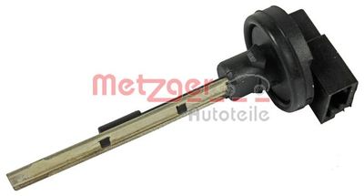 Sensor, interior temperature METZGER AUTOTEILE 0905430