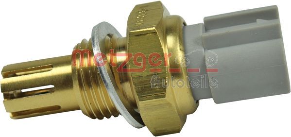 METZGER AUTOTEILE 0905432 Sensor, intake air temperature