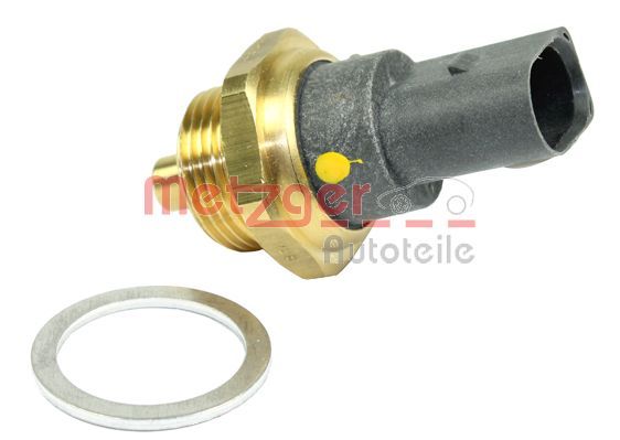 METZGER AUTOTEILE 0905433 Sensor, coolant temperature