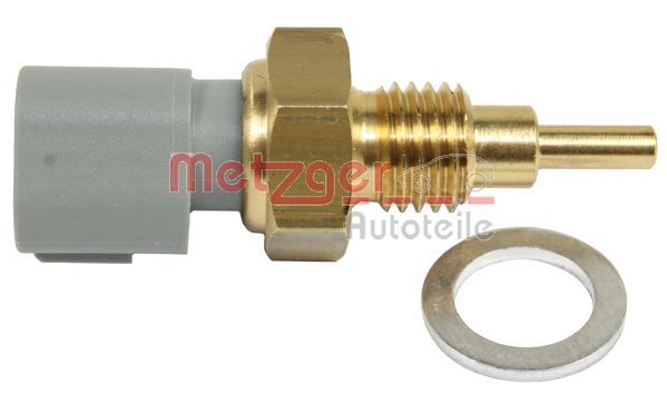 METZGER AUTOTEILE 0905437 Sensor, coolant temperature