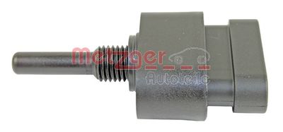 Sensor, fuel temperature METZGER AUTOTEILE 0905439