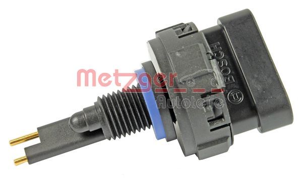METZGER AUTOTEILE 0905440 Sensor, fuel temperature