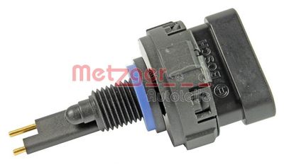 Sensor, fuel temperature METZGER AUTOTEILE 0905440