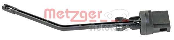 METZGER AUTOTEILE 0905442 Sensor, interior temperature