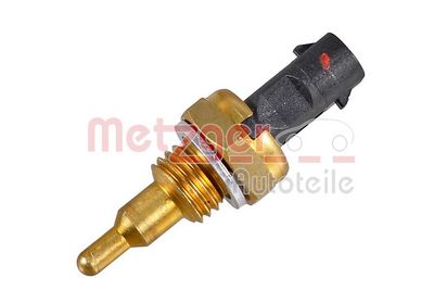 Sensor, oil temperature METZGER AUTOTEILE 0905448