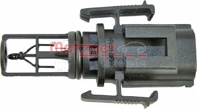 Sensor, intake air temperature METZGER AUTOTEILE 0905449