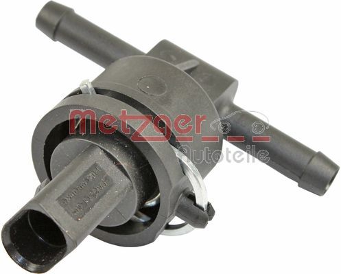 METZGER AUTOTEILE 0905450 Sensor, fuel temperature