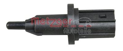 Sensor, intake air temperature METZGER AUTOTEILE 0905452