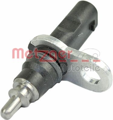 Sensor, oil temperature METZGER AUTOTEILE 0905453
