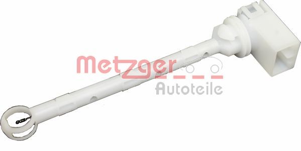 METZGER AUTOTEILE 0905455 Sensor, interior temperature