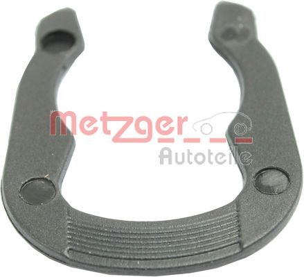 METZGER AUTOTEILE 0905458 Retaining Spring, coolant flange sealing plug